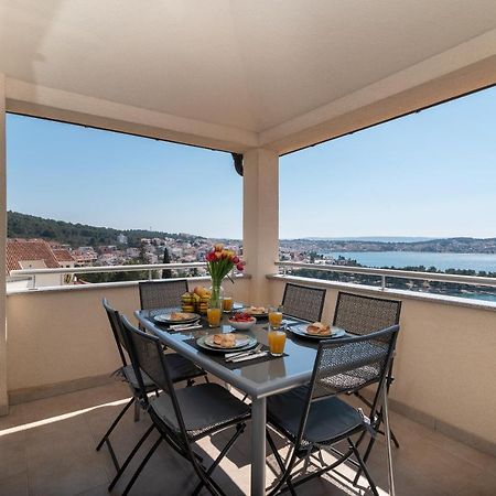 Apartment No. 8 Trogir Eksteriør billede