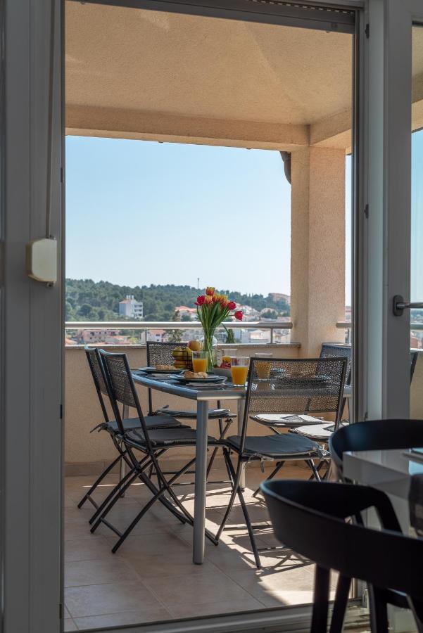 Apartment No. 8 Trogir Eksteriør billede