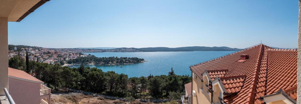 Apartment No. 8 Trogir Eksteriør billede