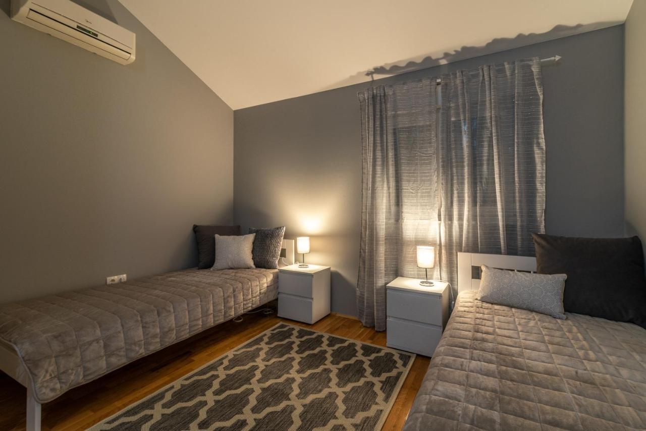 Apartment No. 8 Trogir Eksteriør billede