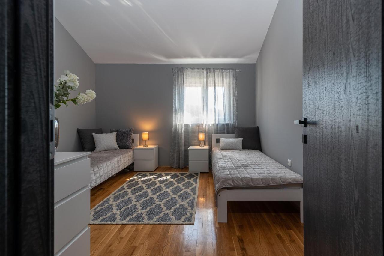Apartment No. 8 Trogir Eksteriør billede