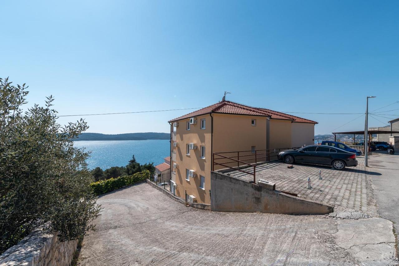 Apartment No. 8 Trogir Eksteriør billede