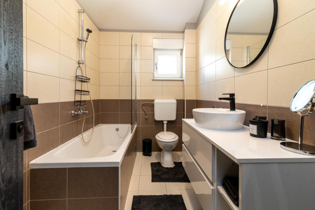 Apartment No. 8 Trogir Eksteriør billede